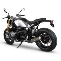 Laděný výfuk COBRA SP2 BMW R NINE T 2014-2016