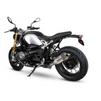 Laděný výfuk BMW R NINE T COBRA Ultraforce